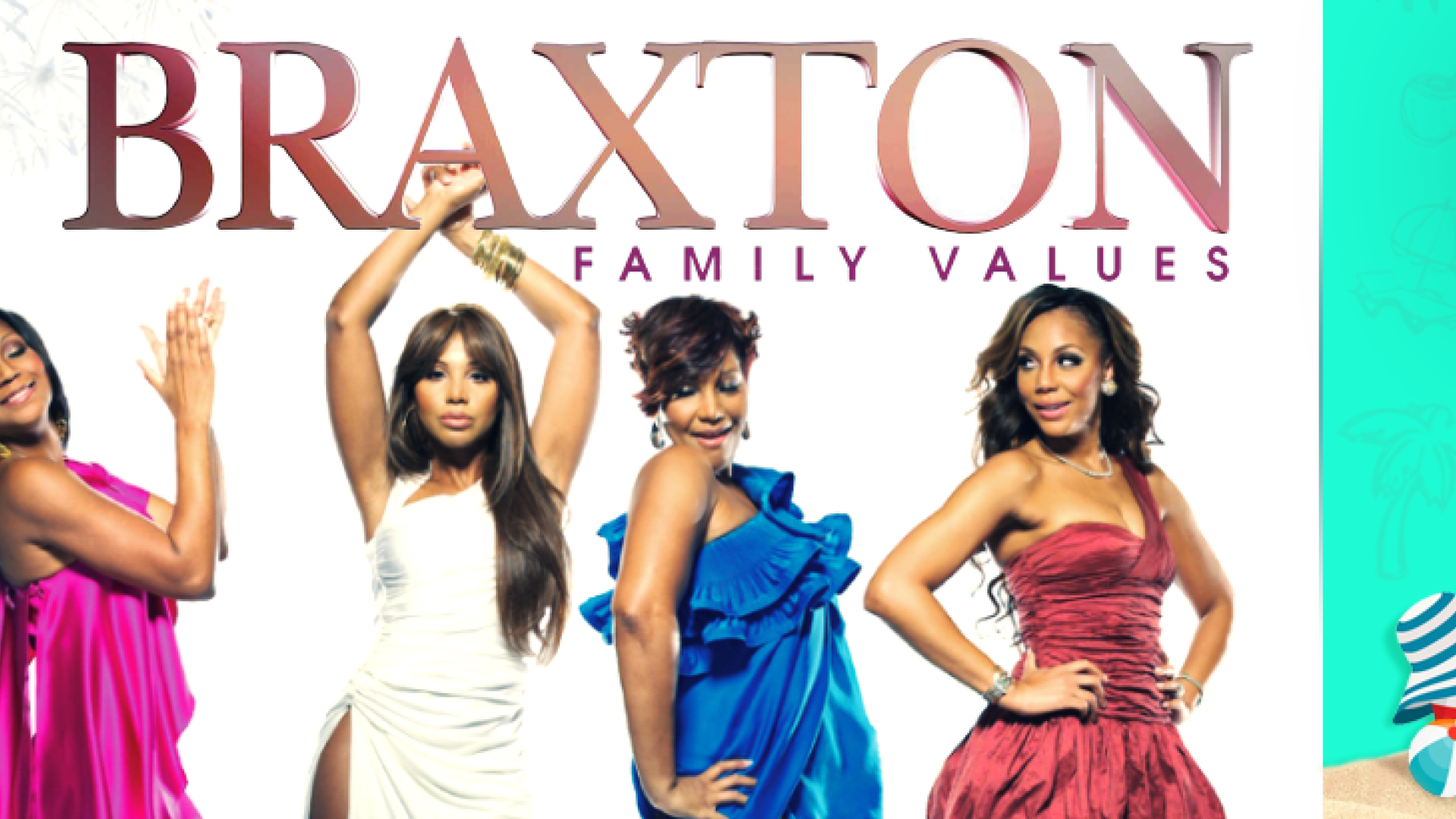 eReality Channel 108