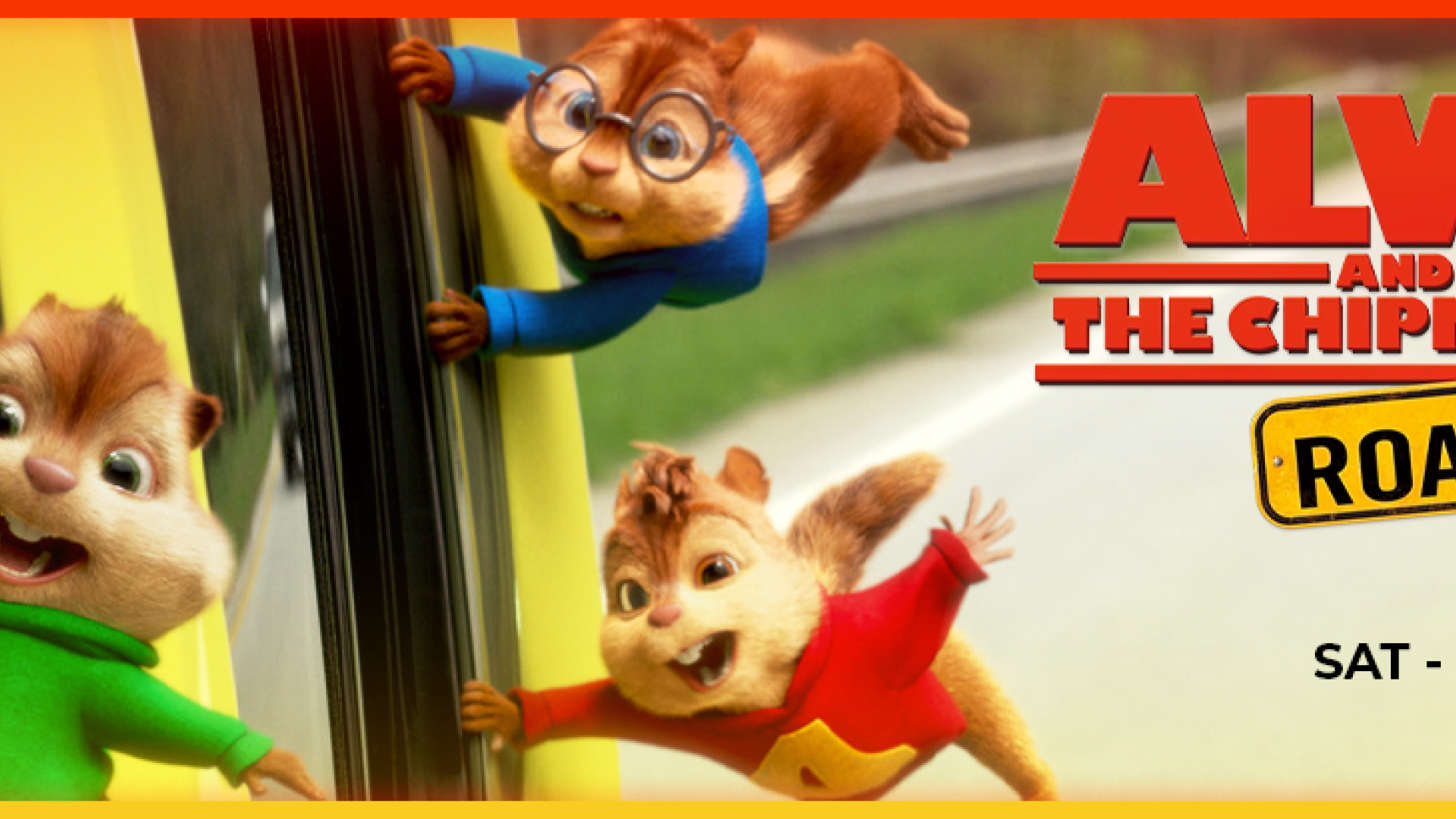 Your Hilarious Movie This Weekend Your Hilarious Movie This Weekend