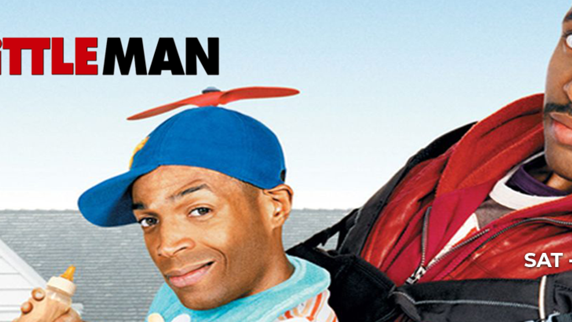 Little Man e.tv