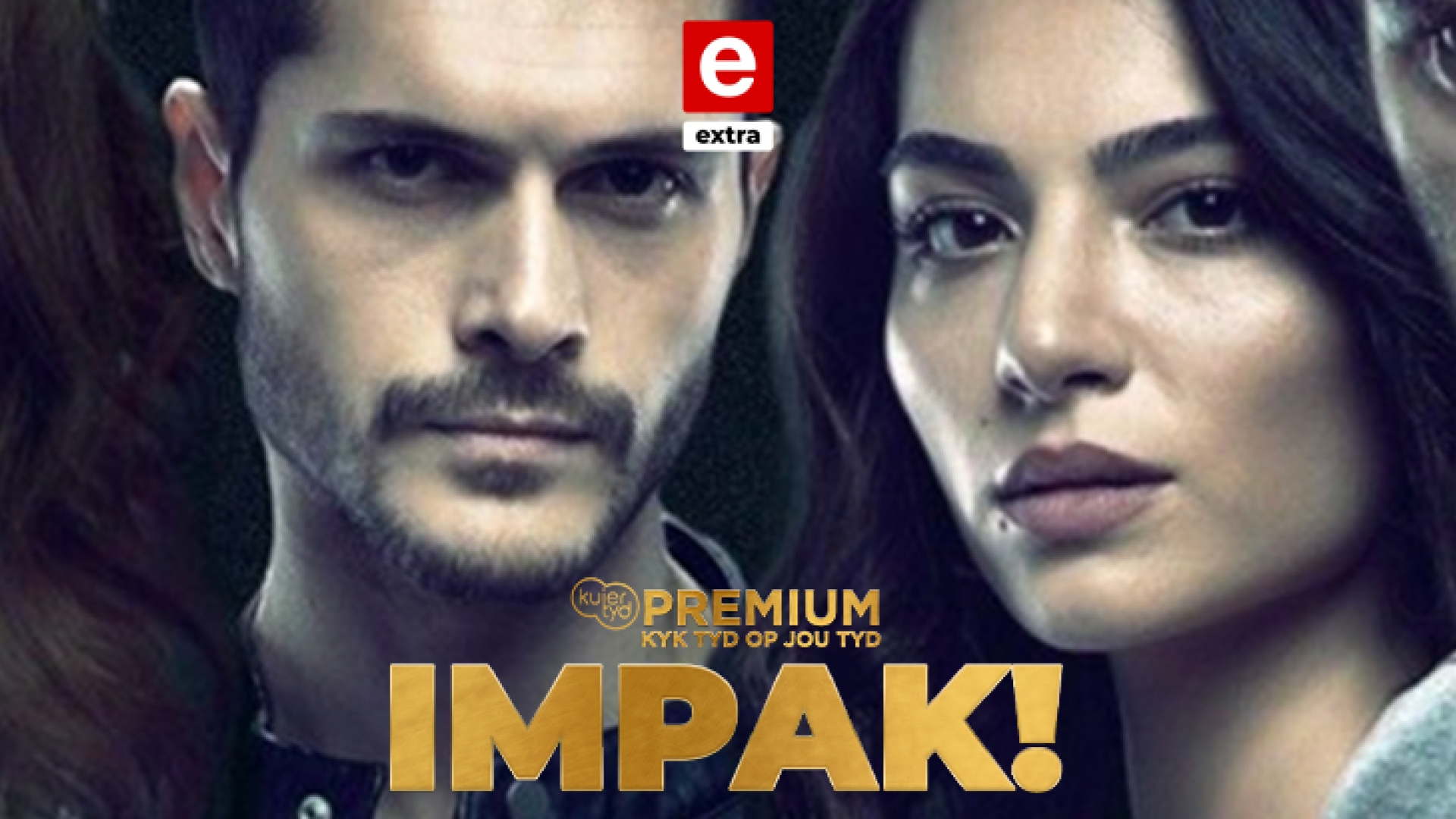 Impak! eExtra Channel 105