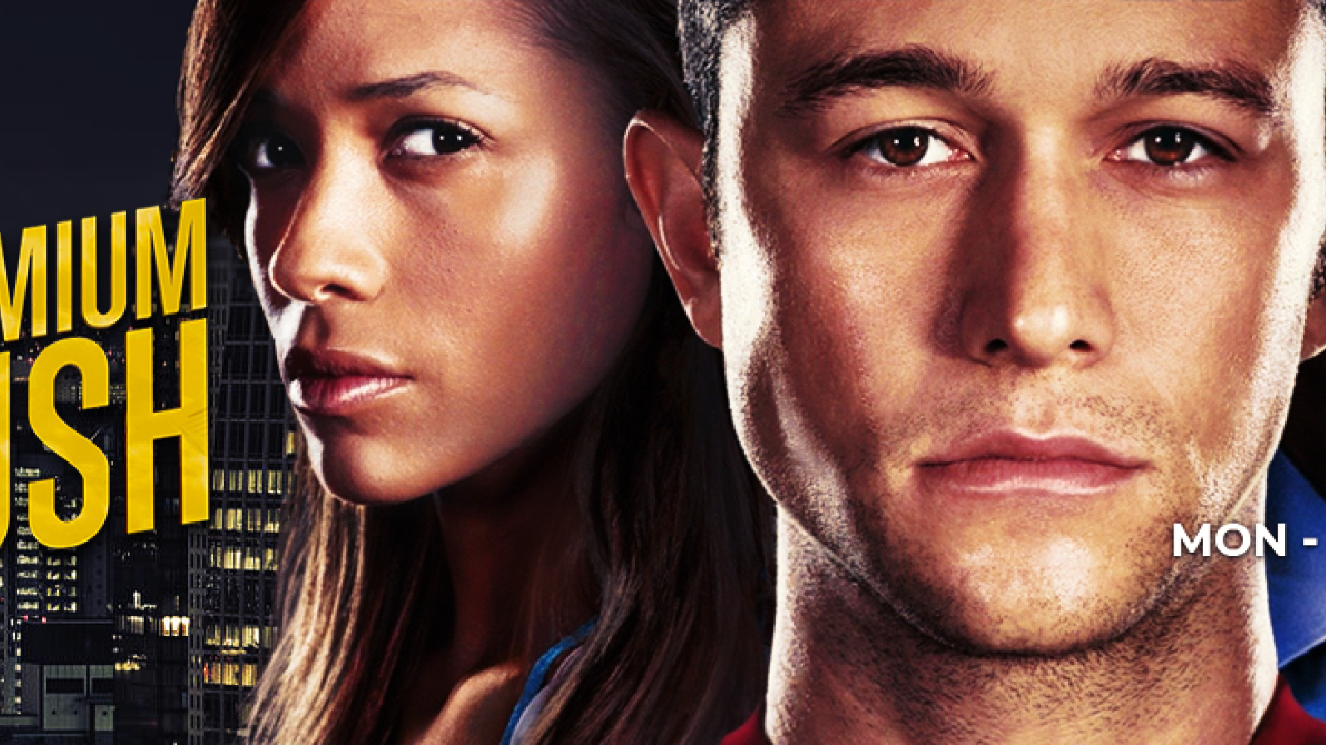 Premium Rush e.tv