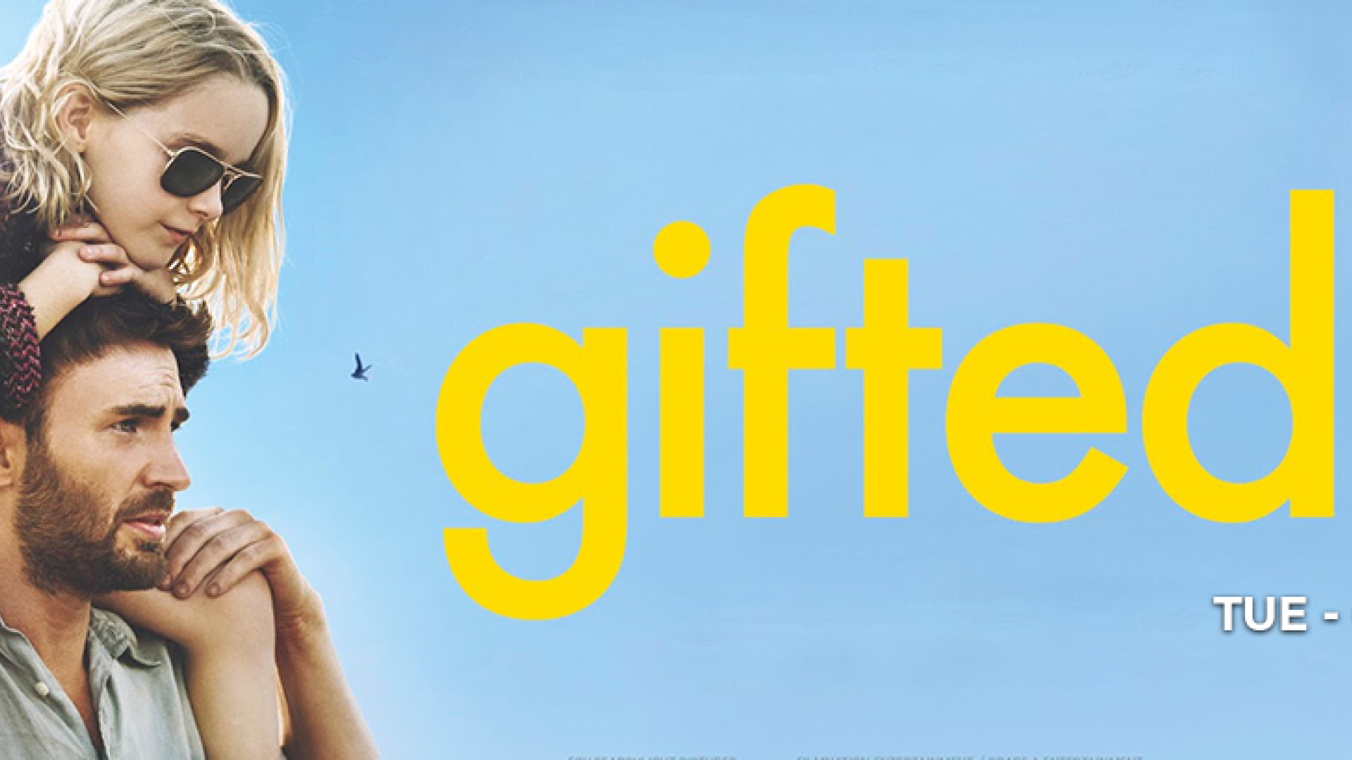 Gifted movie top