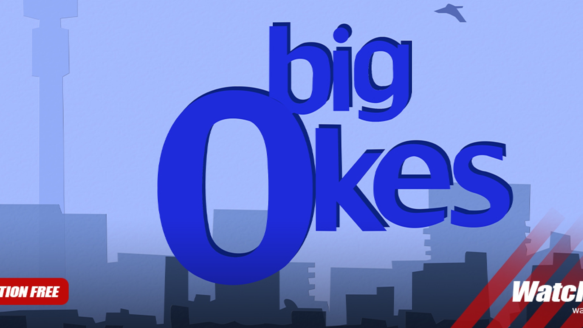 Big_Okes eVOD