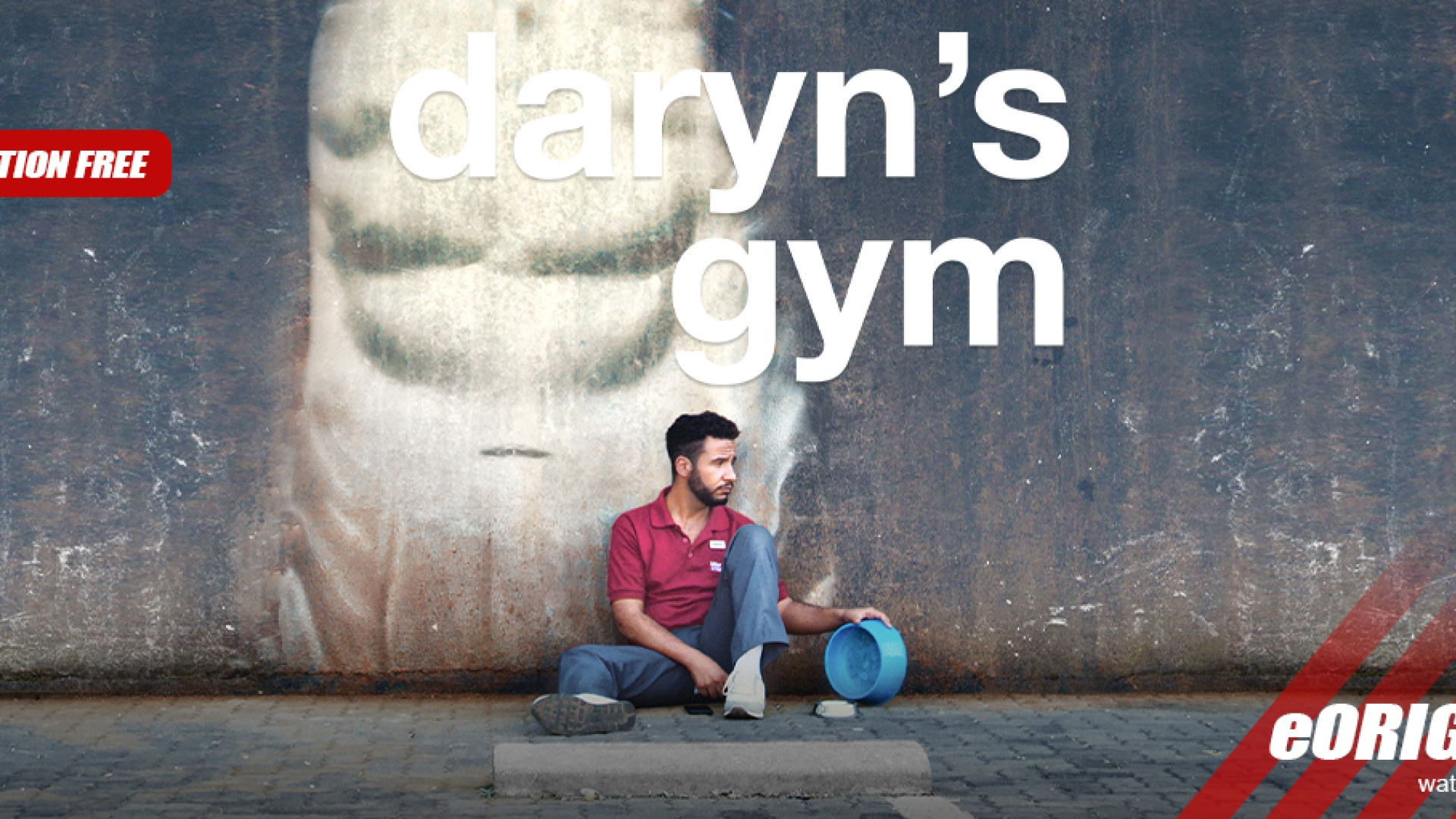 Daryn_s_Gym eVOD