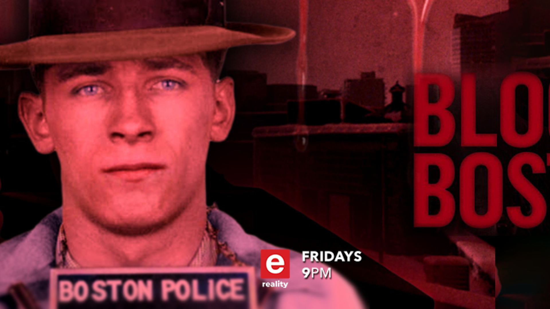 eReality Channel 108