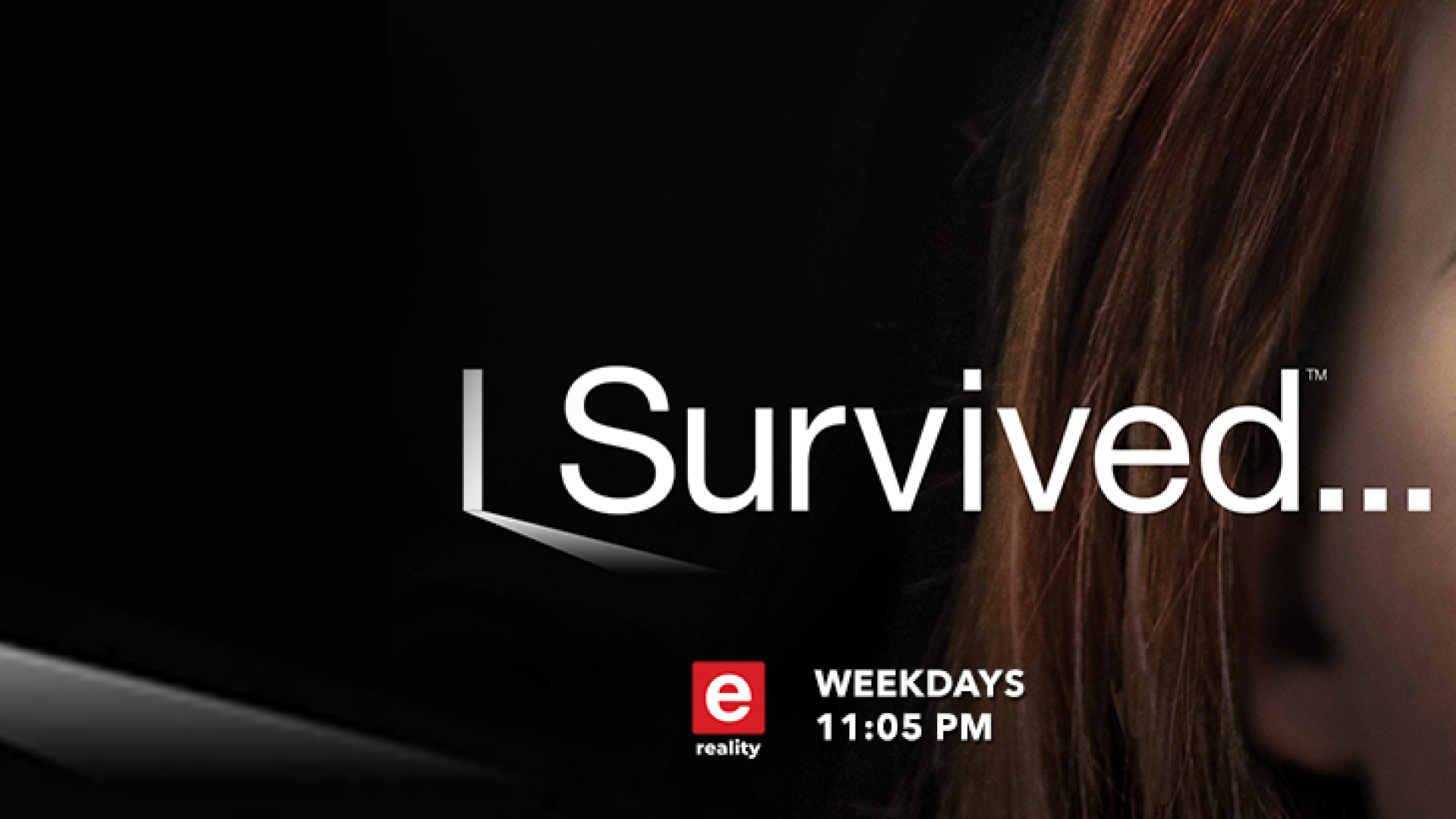 I Survived Season 11 eReality Channel 108