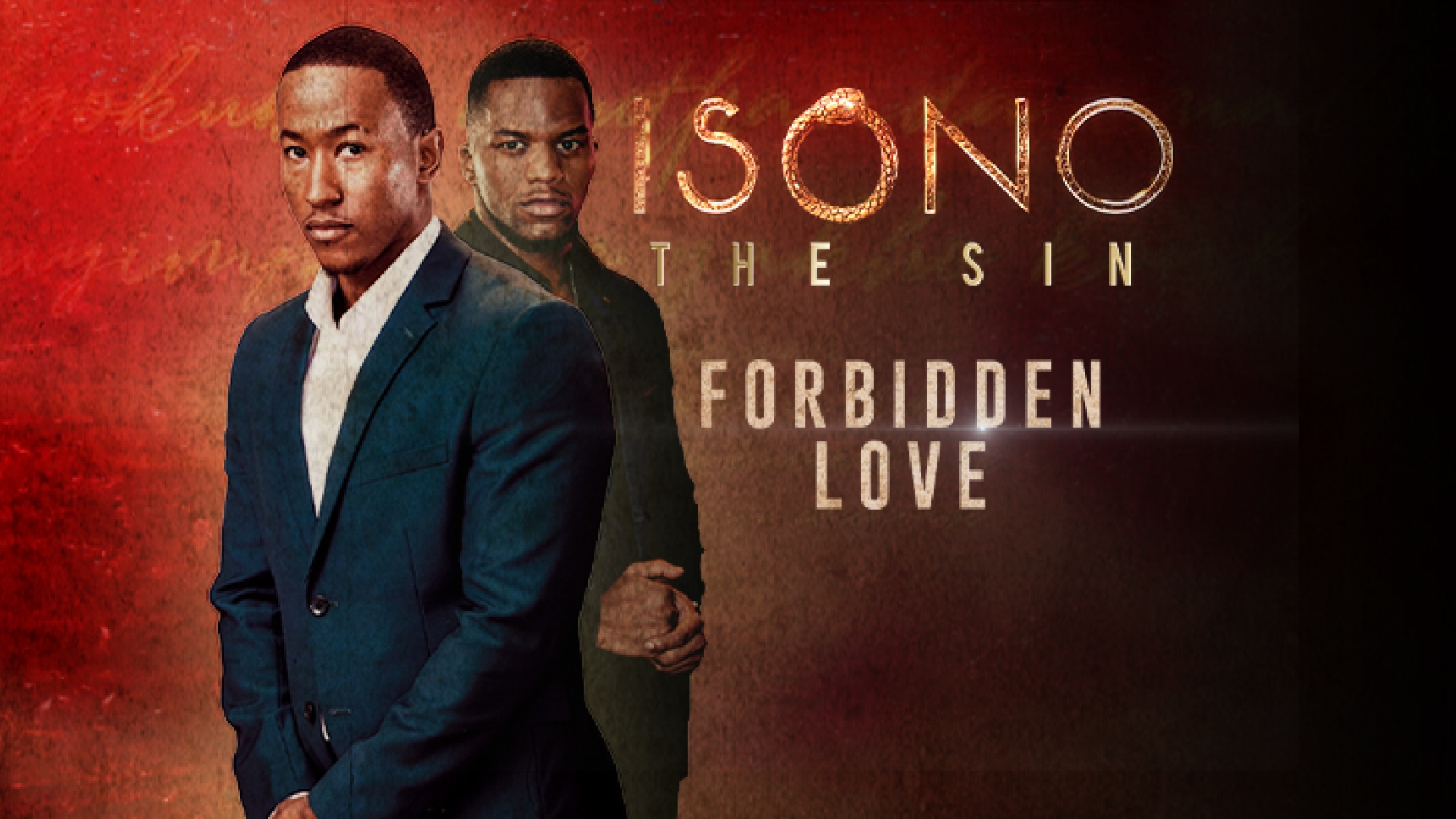 Isono Forbidden Love