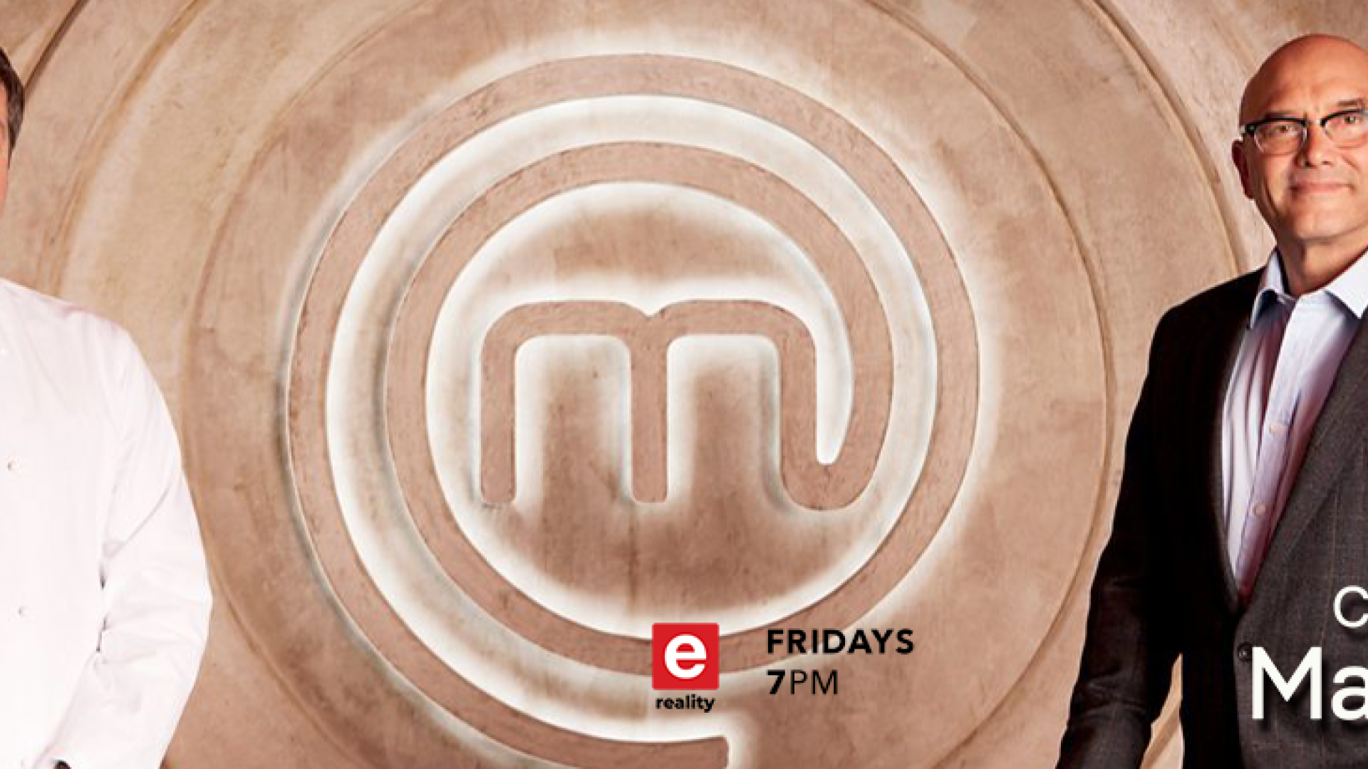 eReality Channel 108