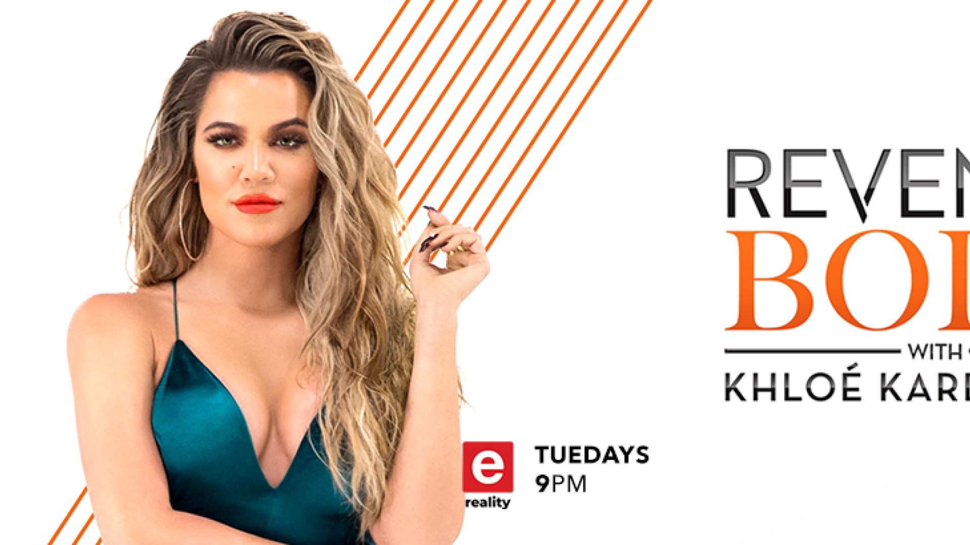 eReality Channel 108