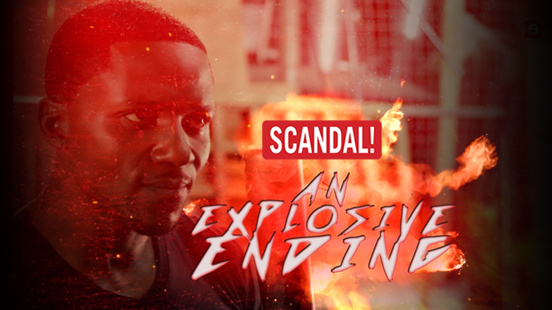 Scandal! e.tv
