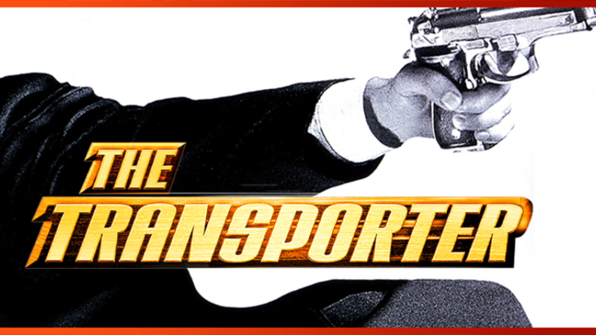 The Transporter (2002) The Transporter (2002)