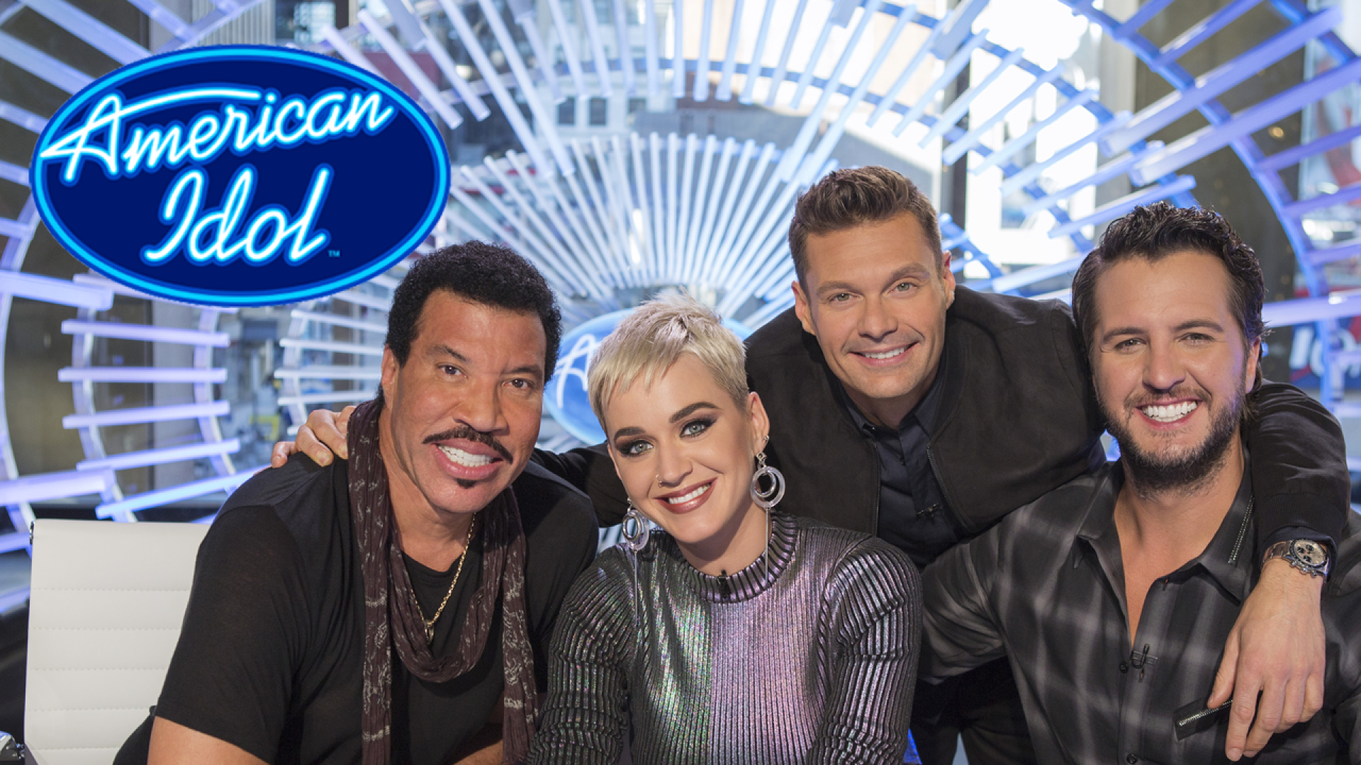 eReality Channel 108