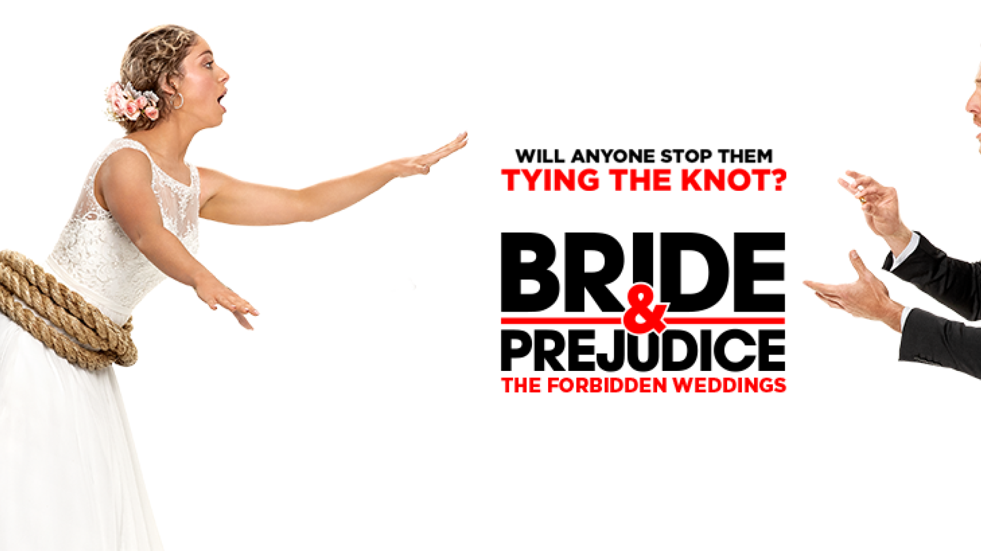 Bride & Prejudice eReality Channel 108
