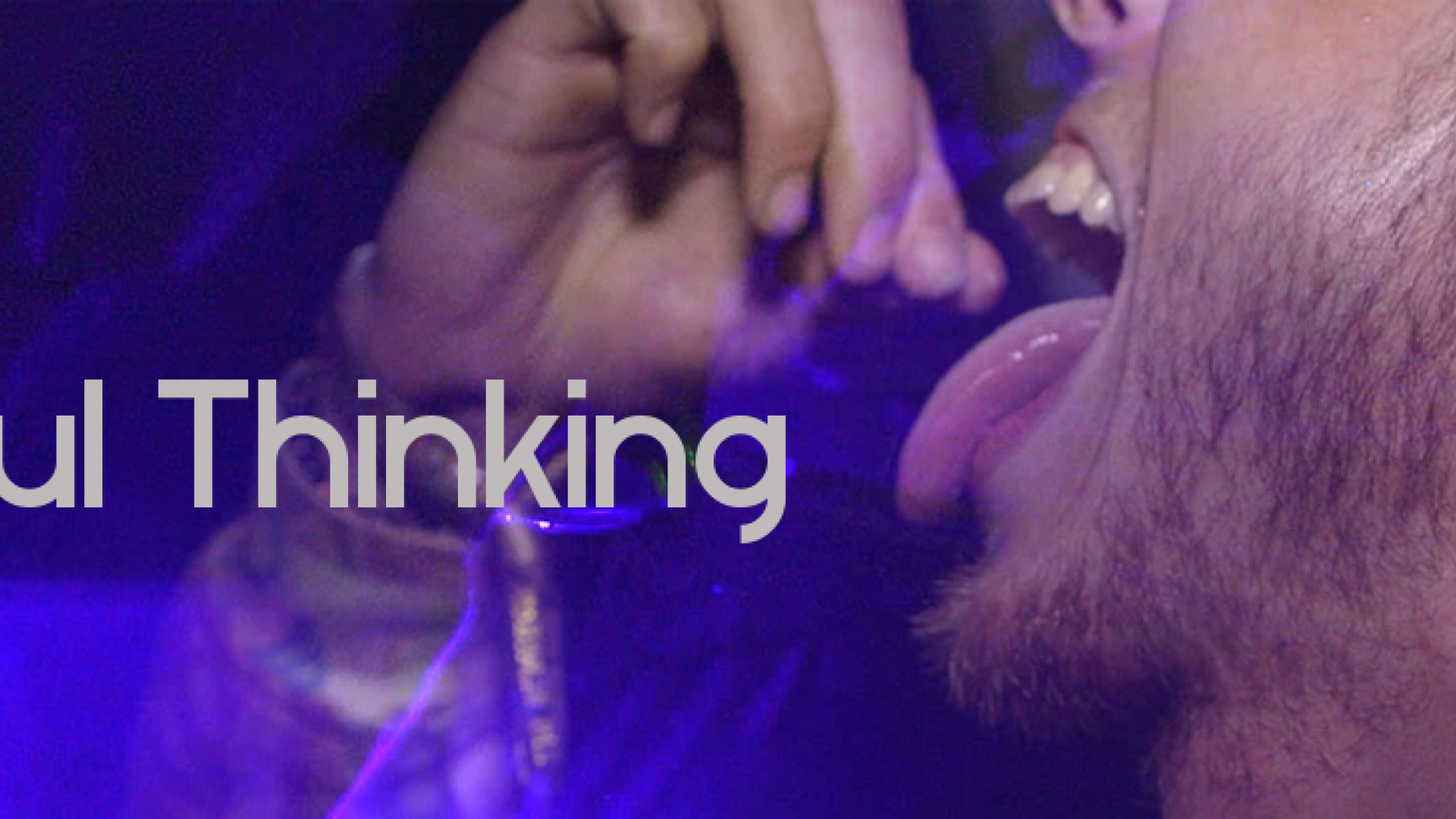 Bilssful Thinking eExposed