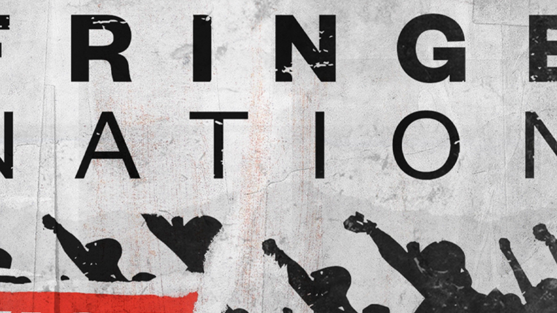 Fringe Nation eXposed Channel 109