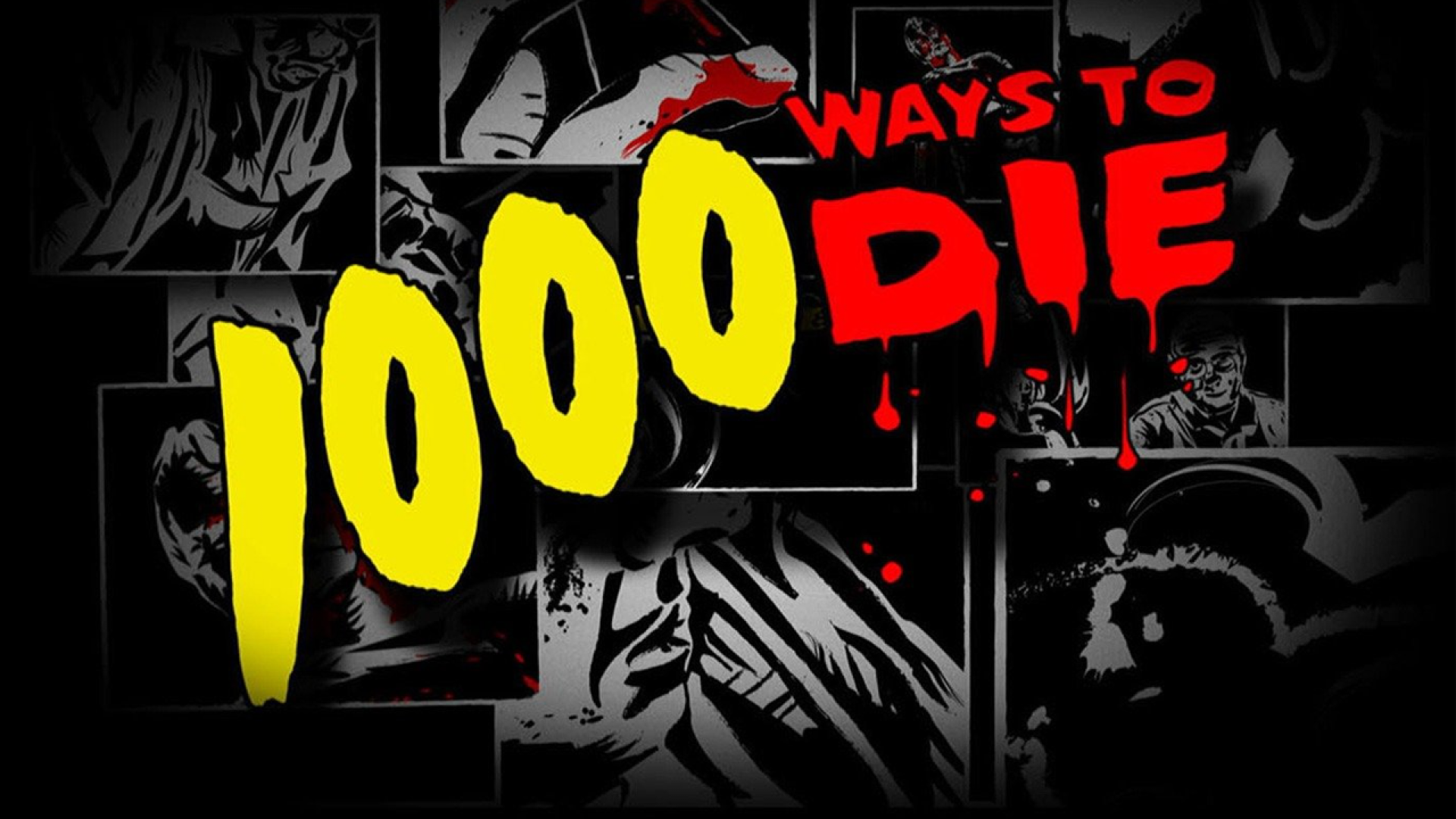 1000 Ways To Die e.tv