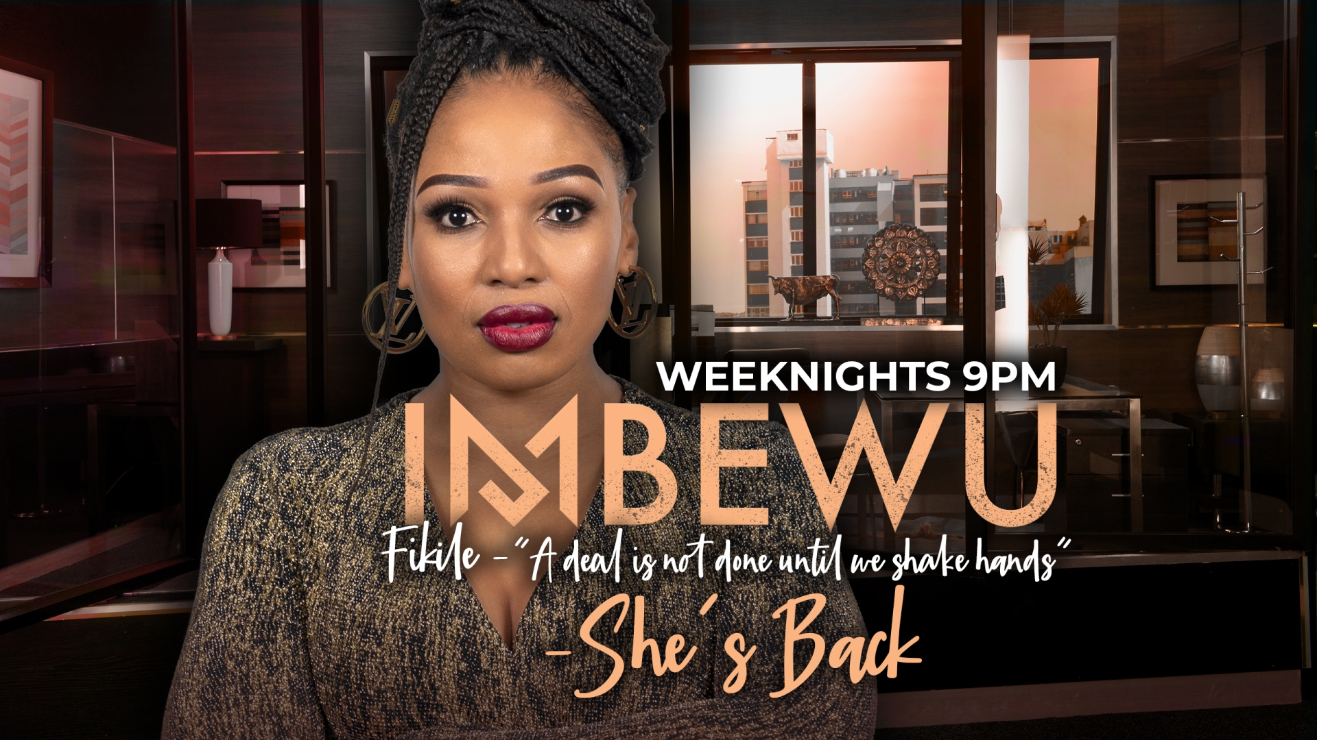 Imbewu Fikile