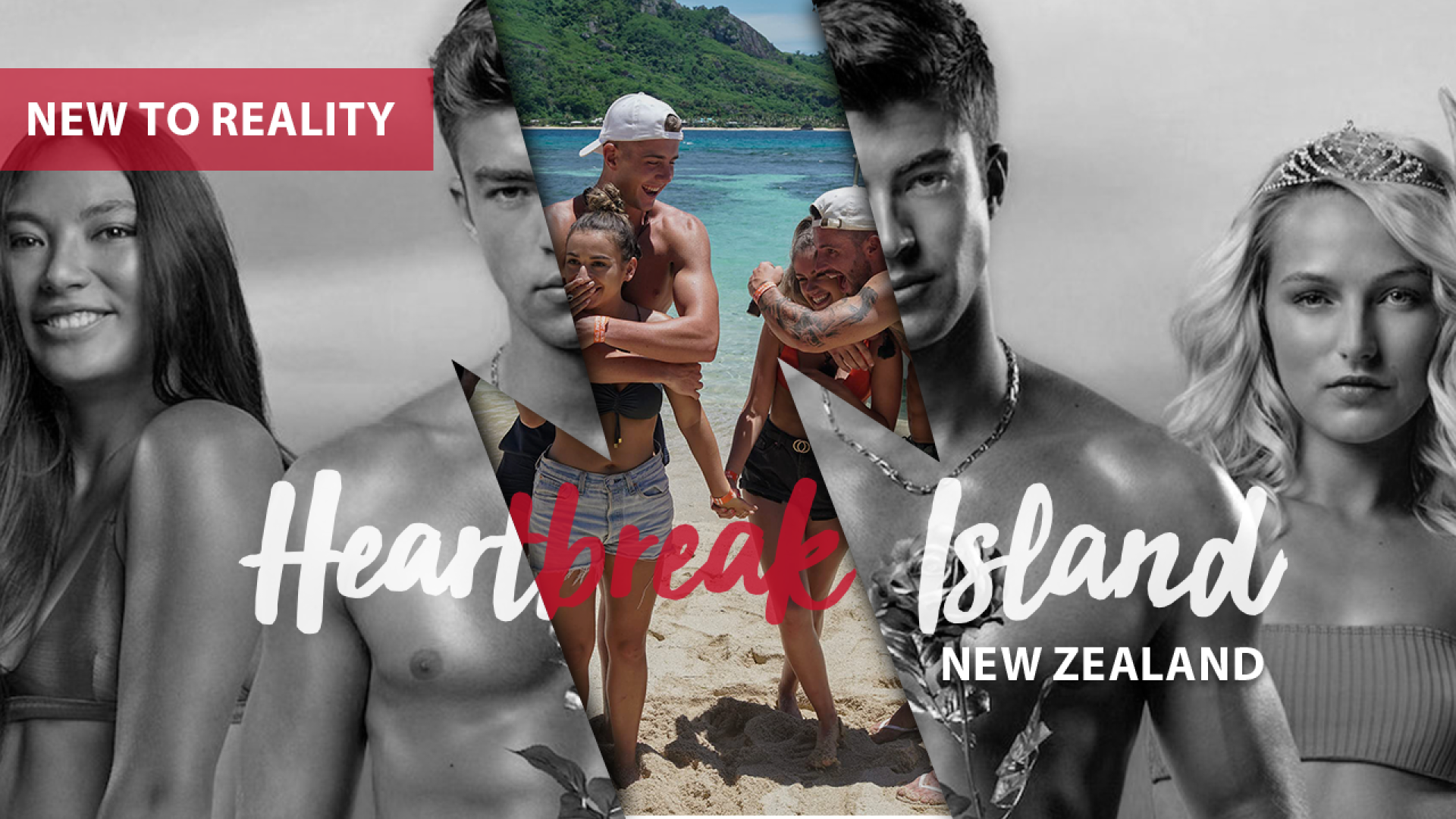 Heartbreak Island eReality Ch108