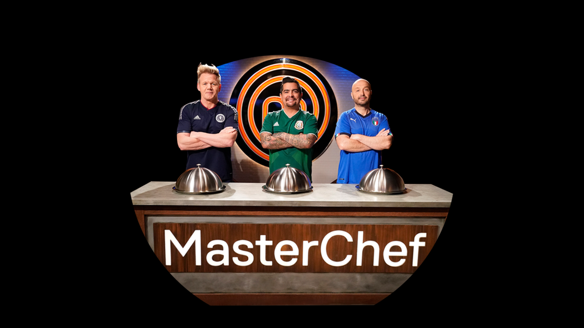MasterChef USA Season 9 e.tv