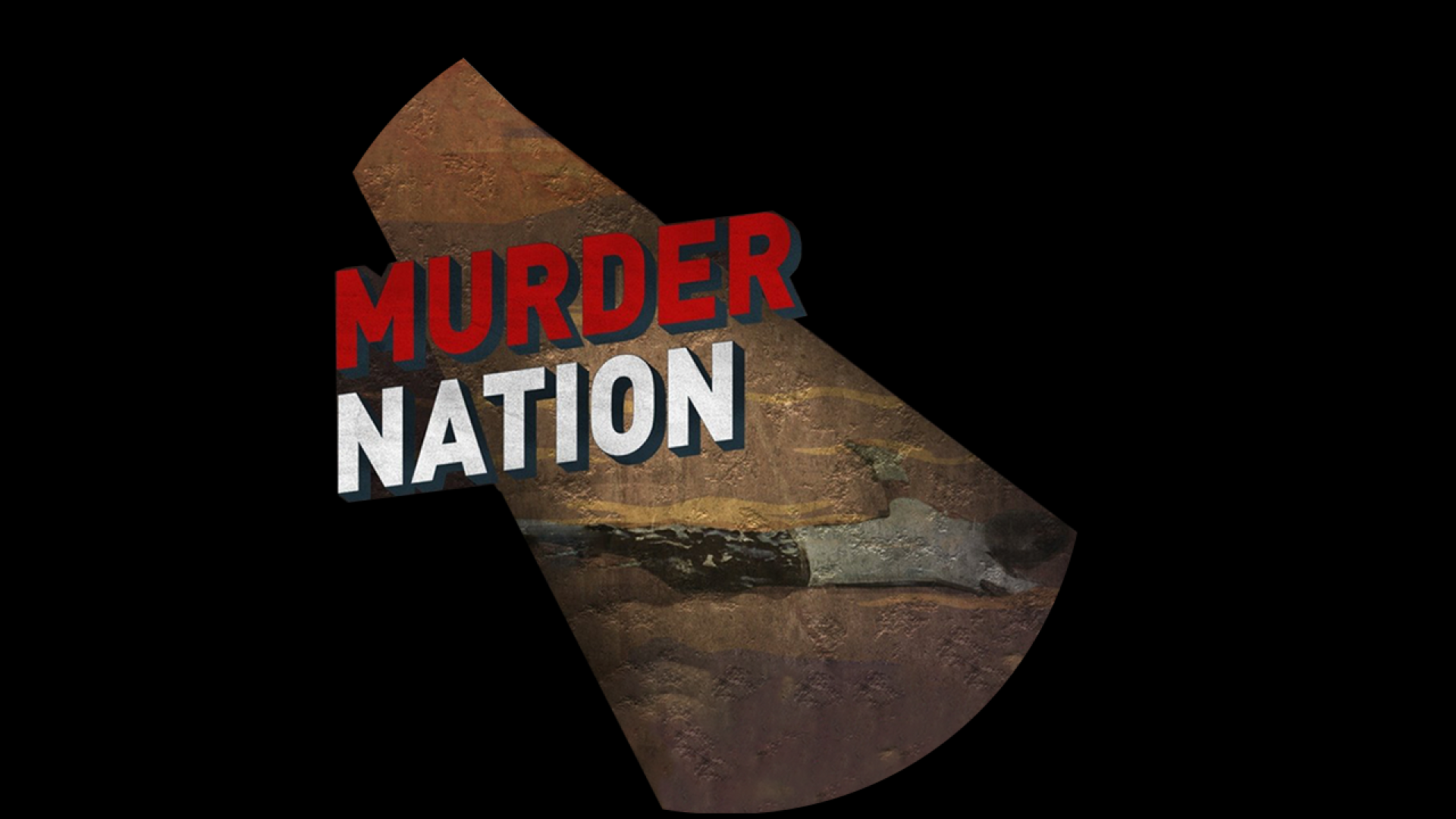Murder Nation eReality Channel 108