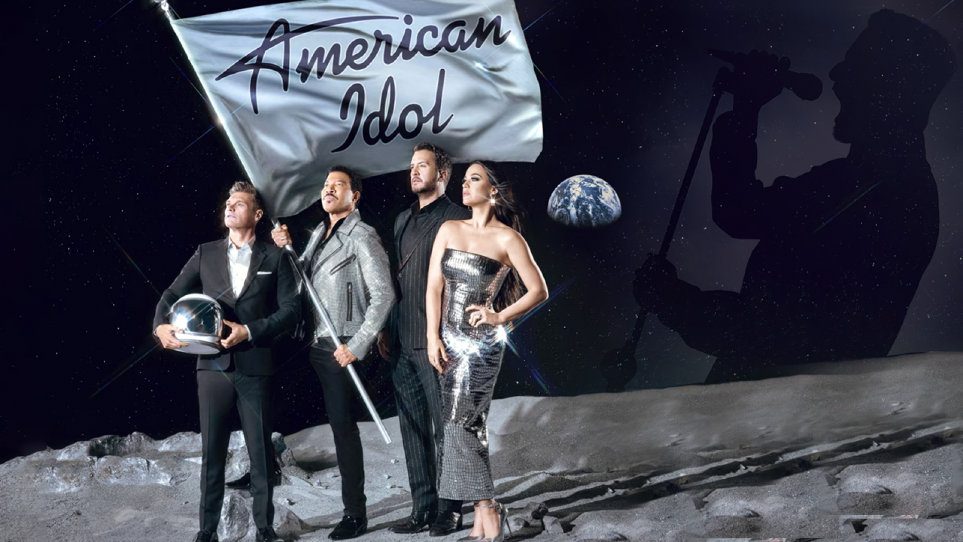 American Idol eReality