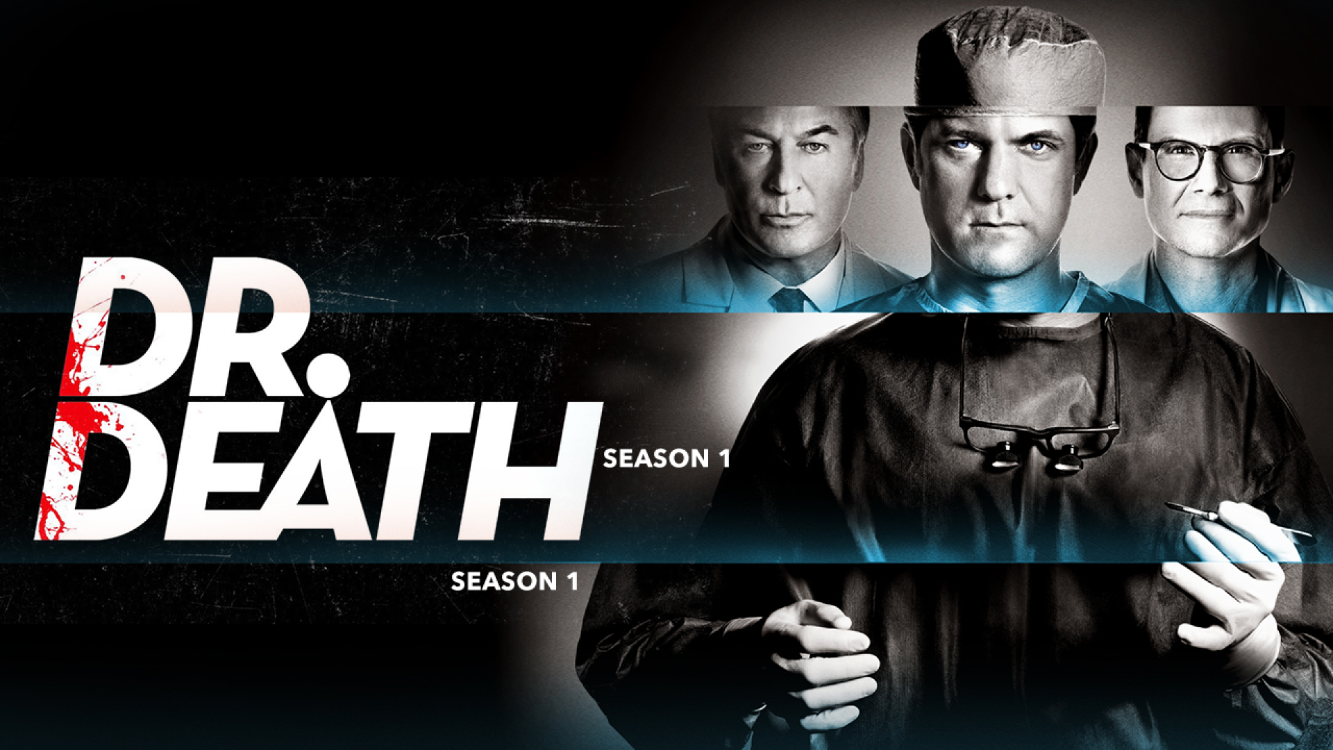 Dr. Death eXposed Ch 109