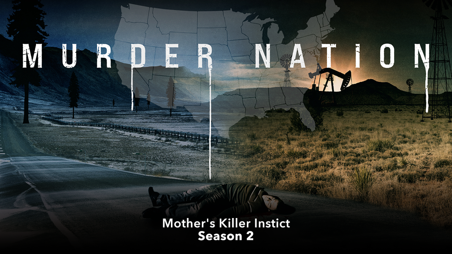 Murder Nation Reality Ch108