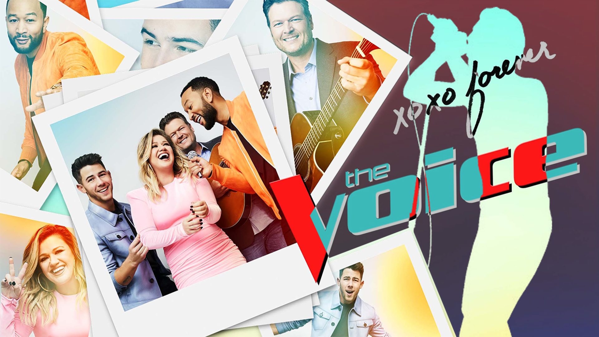 The Voice season 20 eXposed Ch 109