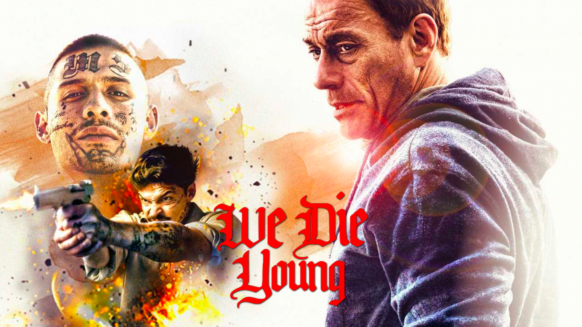 We Die Young