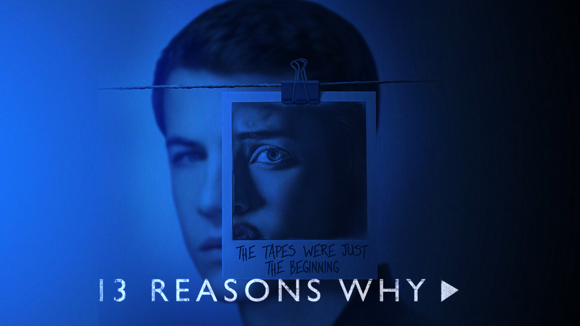 13 Reasons Why eXposed Ch109