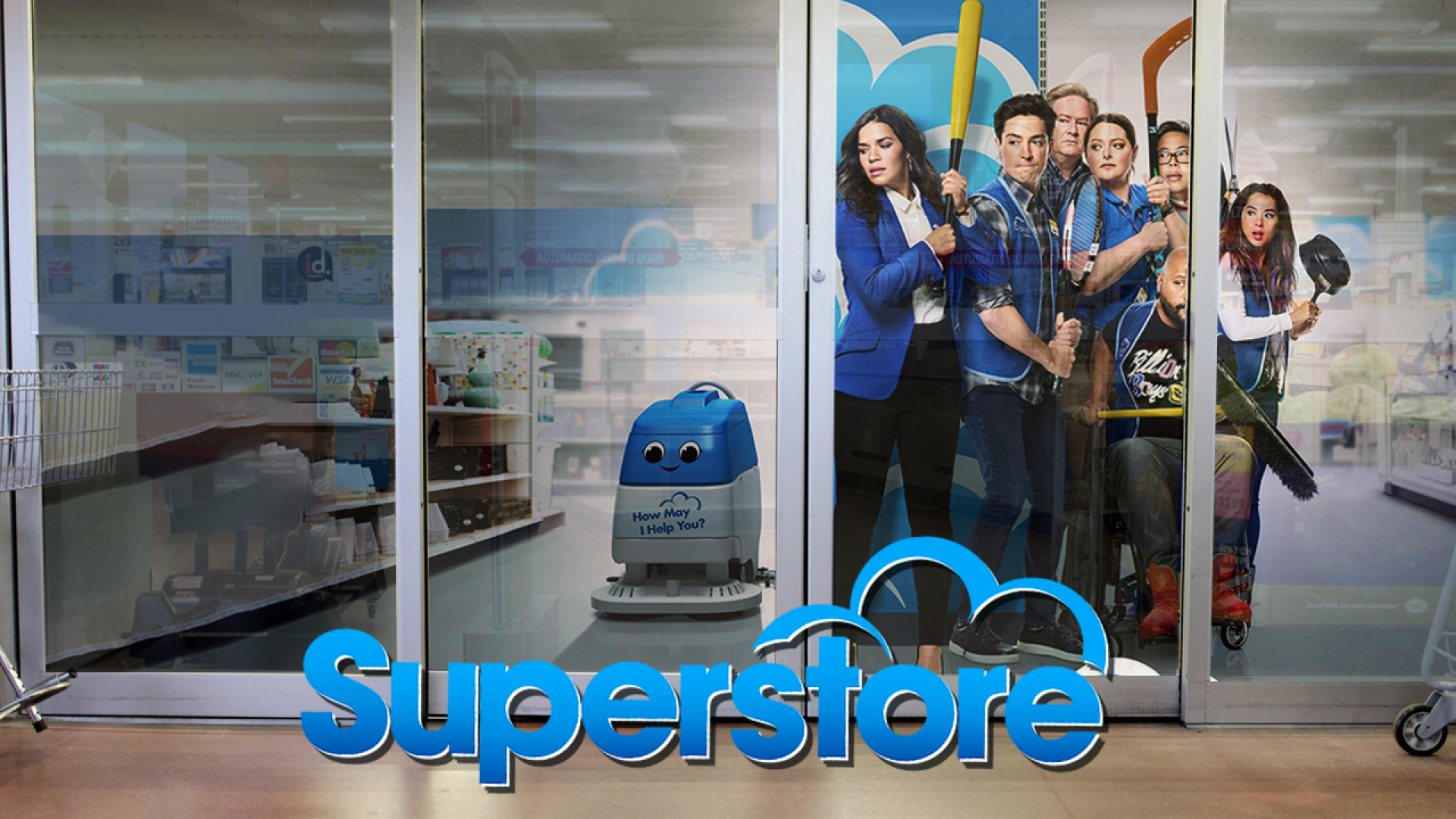 Superstore eXposed Ch109