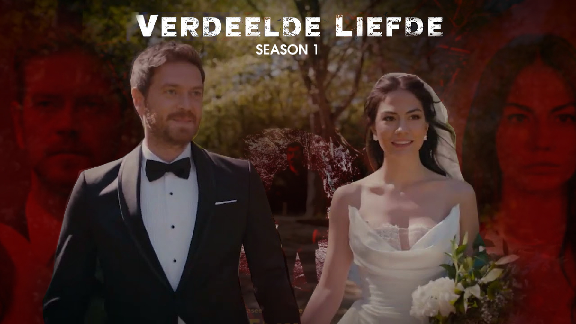 Verdeelde Liefde ePlesier