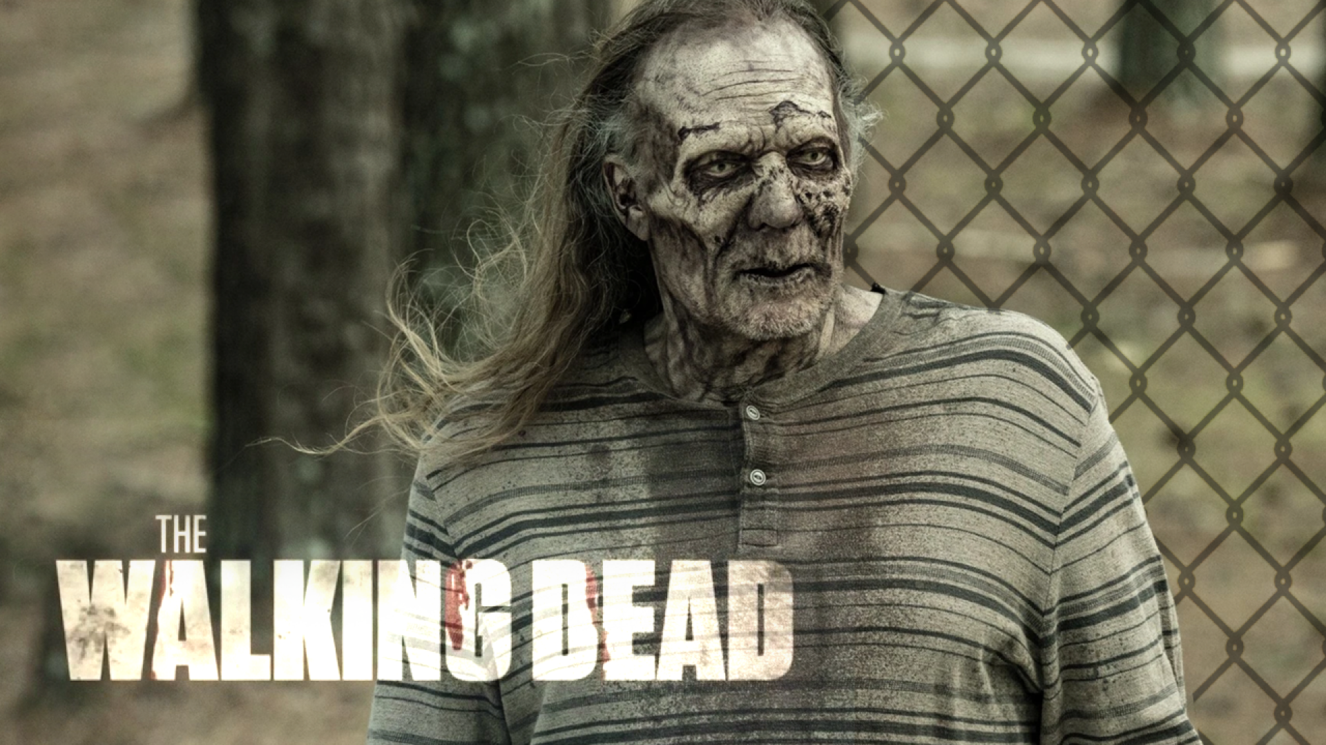 The Walking Dead eXposed Ch109