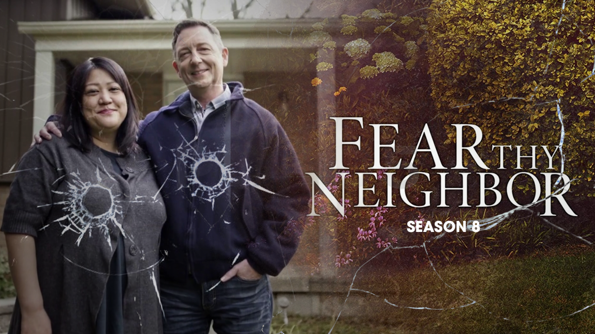 Fear Thy Neighbour OPENVIEW CHANNEL 109