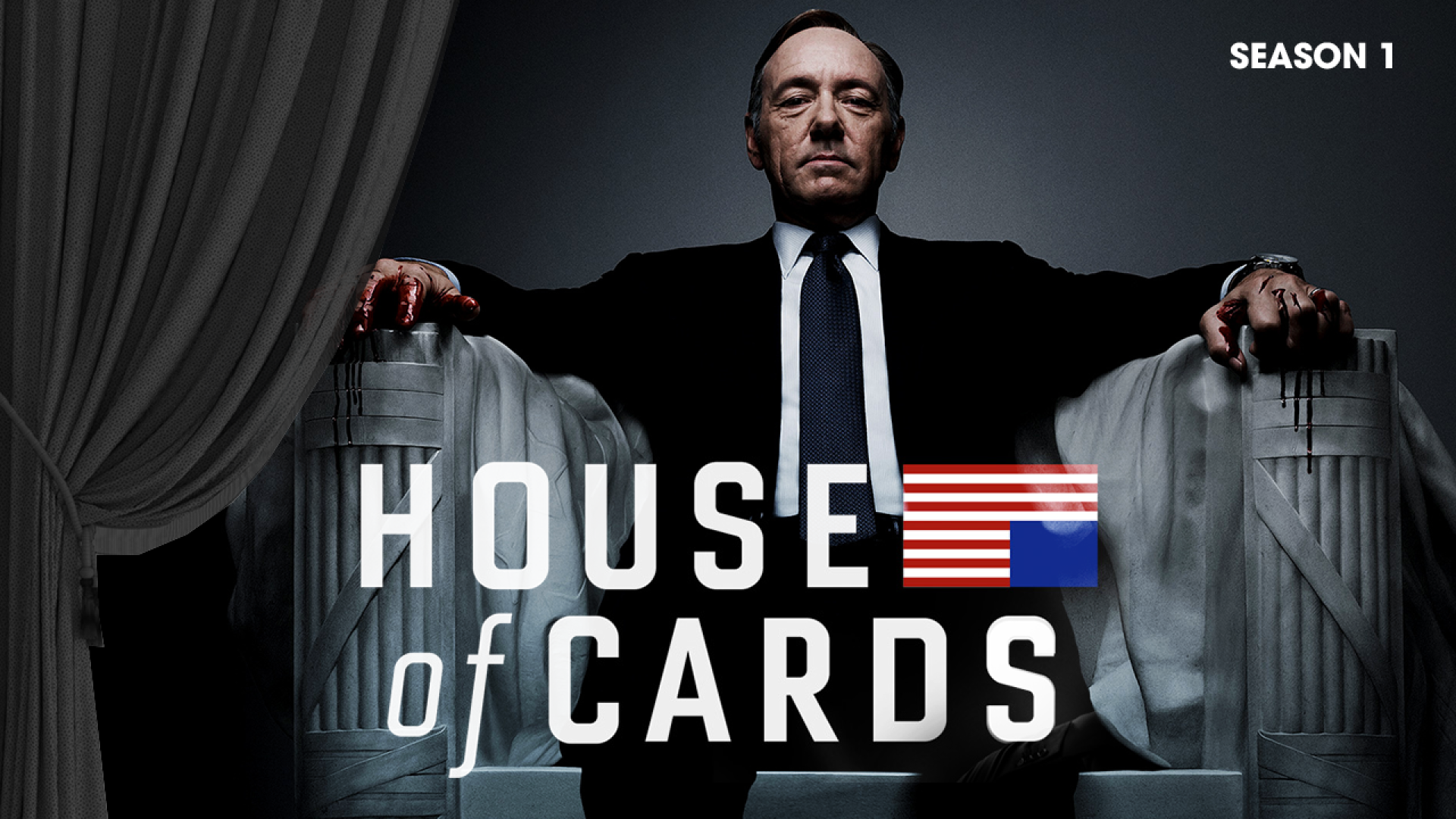 House of cards season 1 episode 1 free online