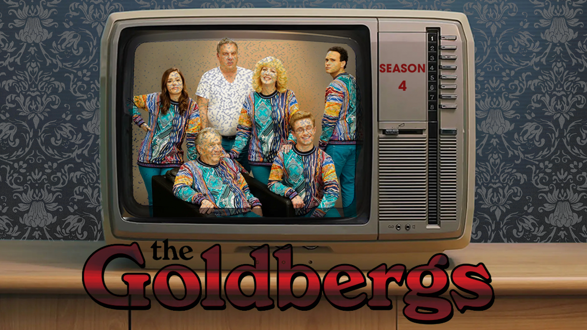 Openview Channel 109