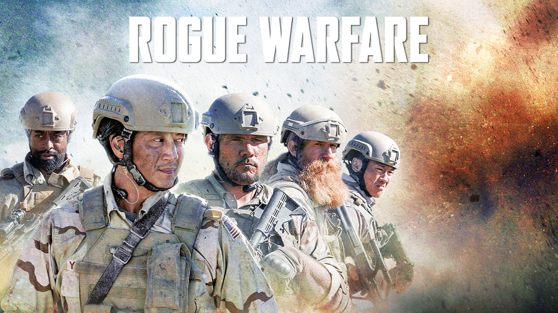 Rogue outlet warfare 2