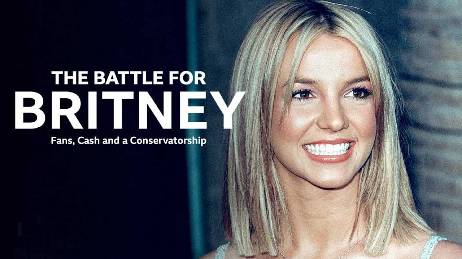 Battle For Britney eReality Channel 108
