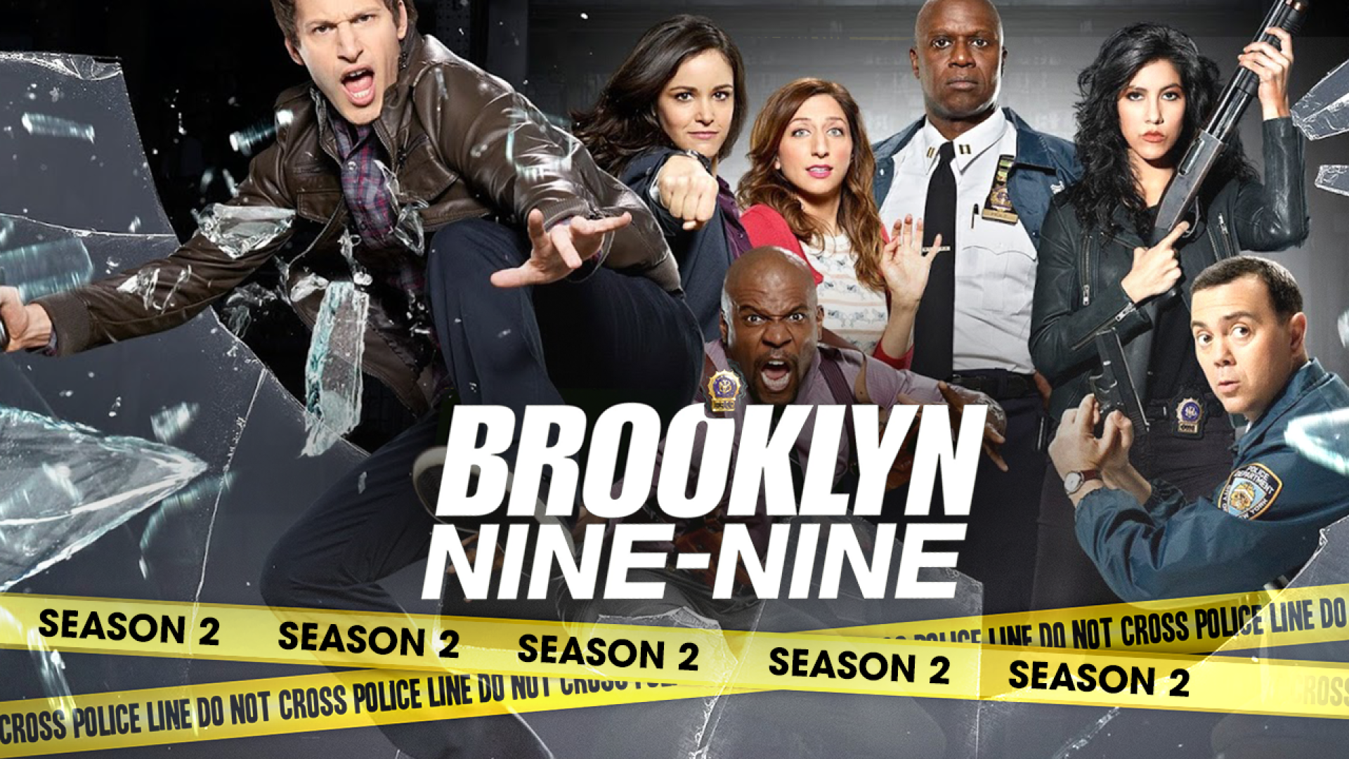 Watch brooklyn 99 online free season 2 online