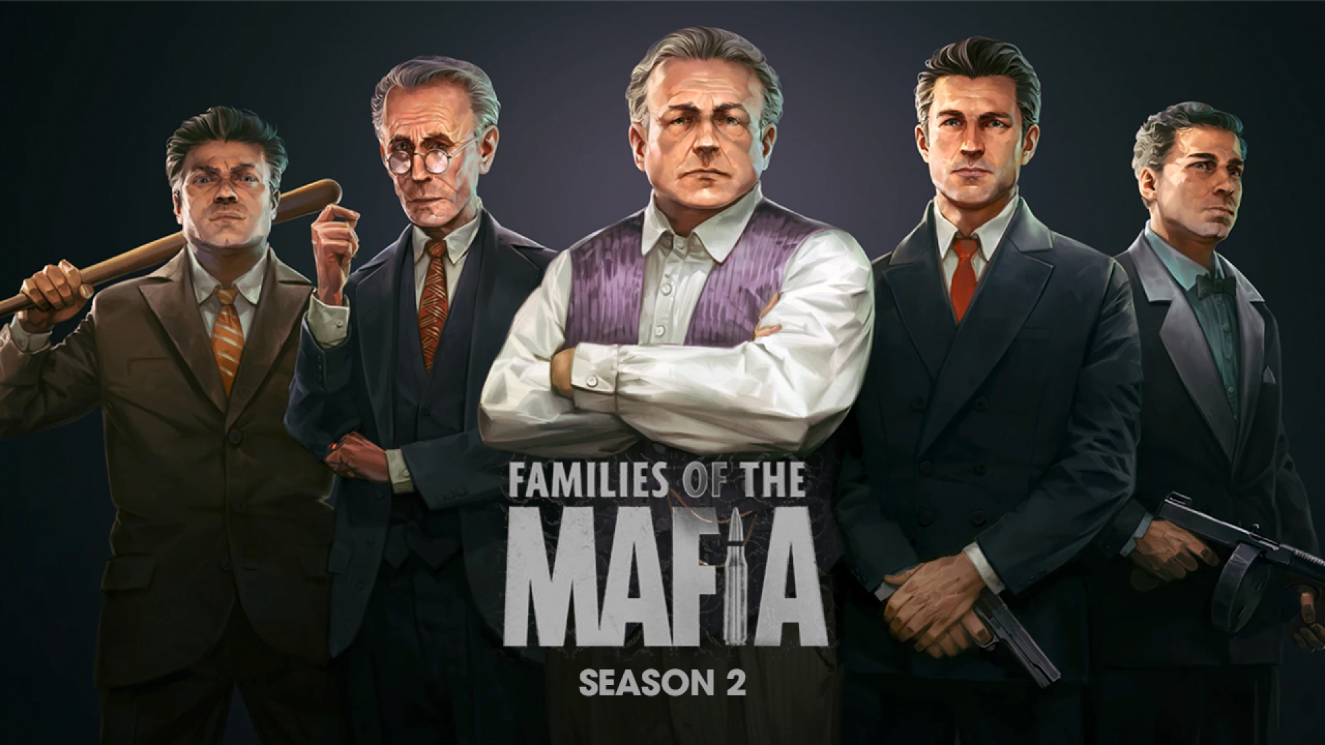 Watch families of sales the mafia online free