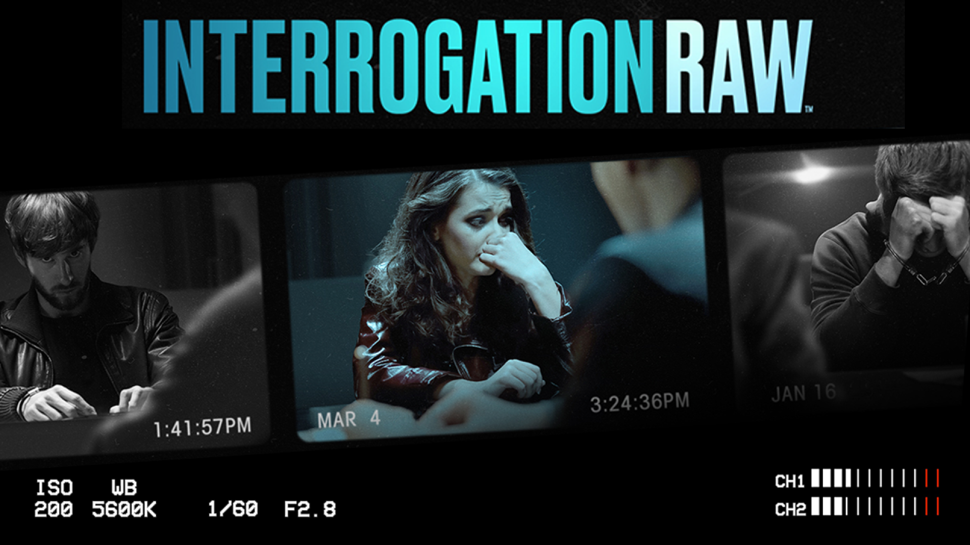 Openview eReality Channel 108