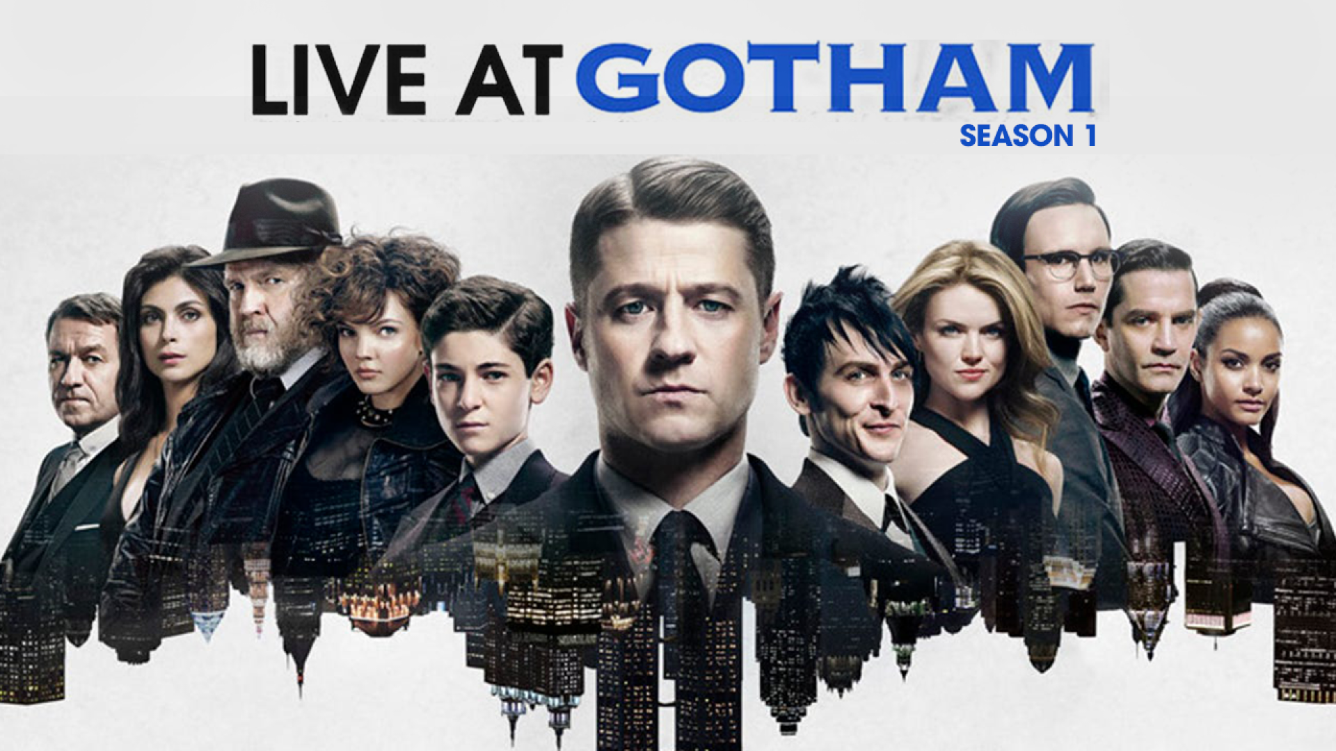 eReality Channel 108