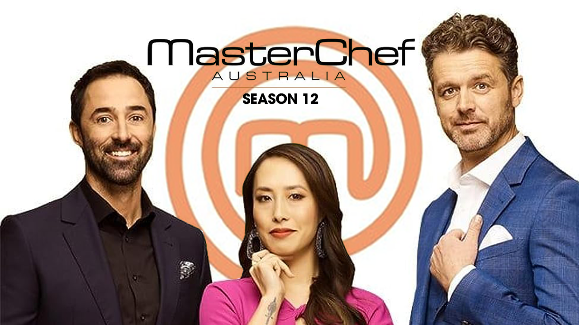 Masterchef Australia season 12 e.tv