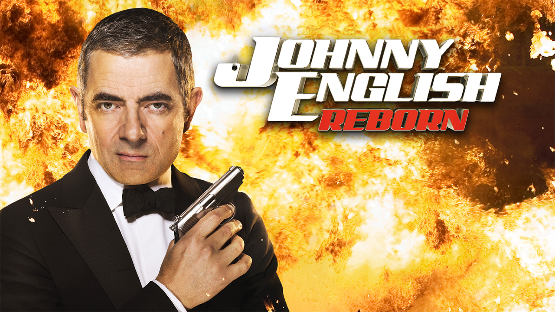 Johnny english reborn youtube full movie sales
