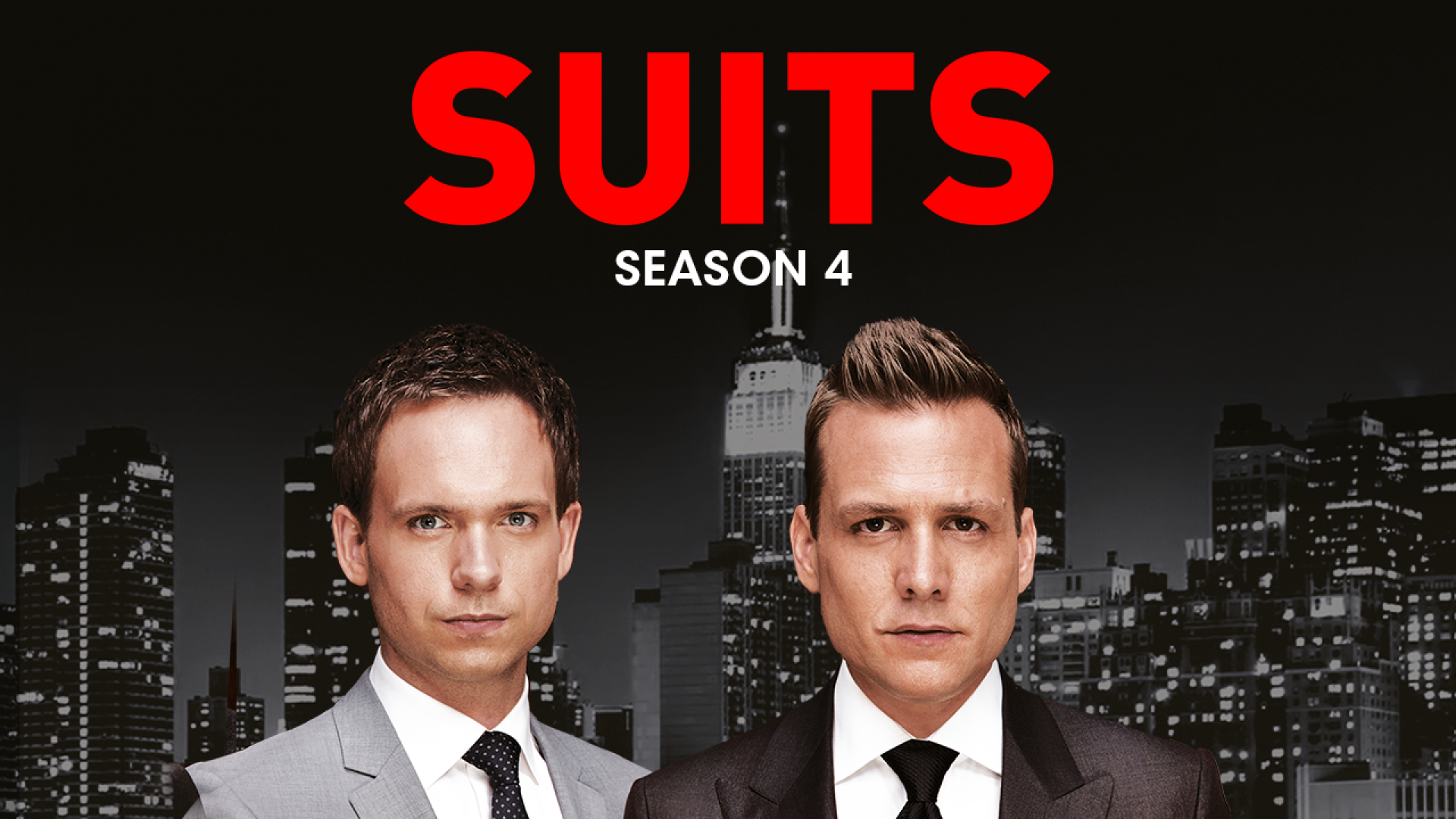 Suits season 4 online top