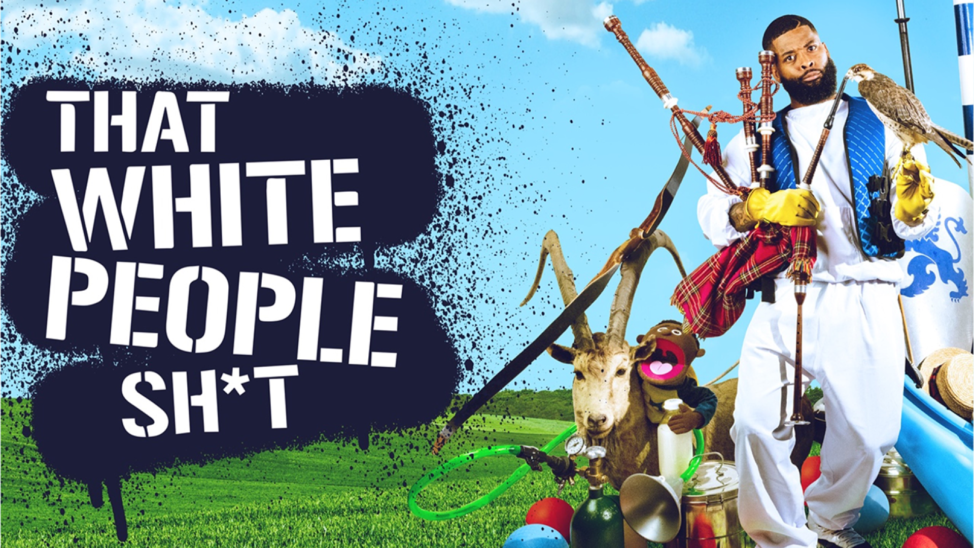 EREALITY CHANNEL 108