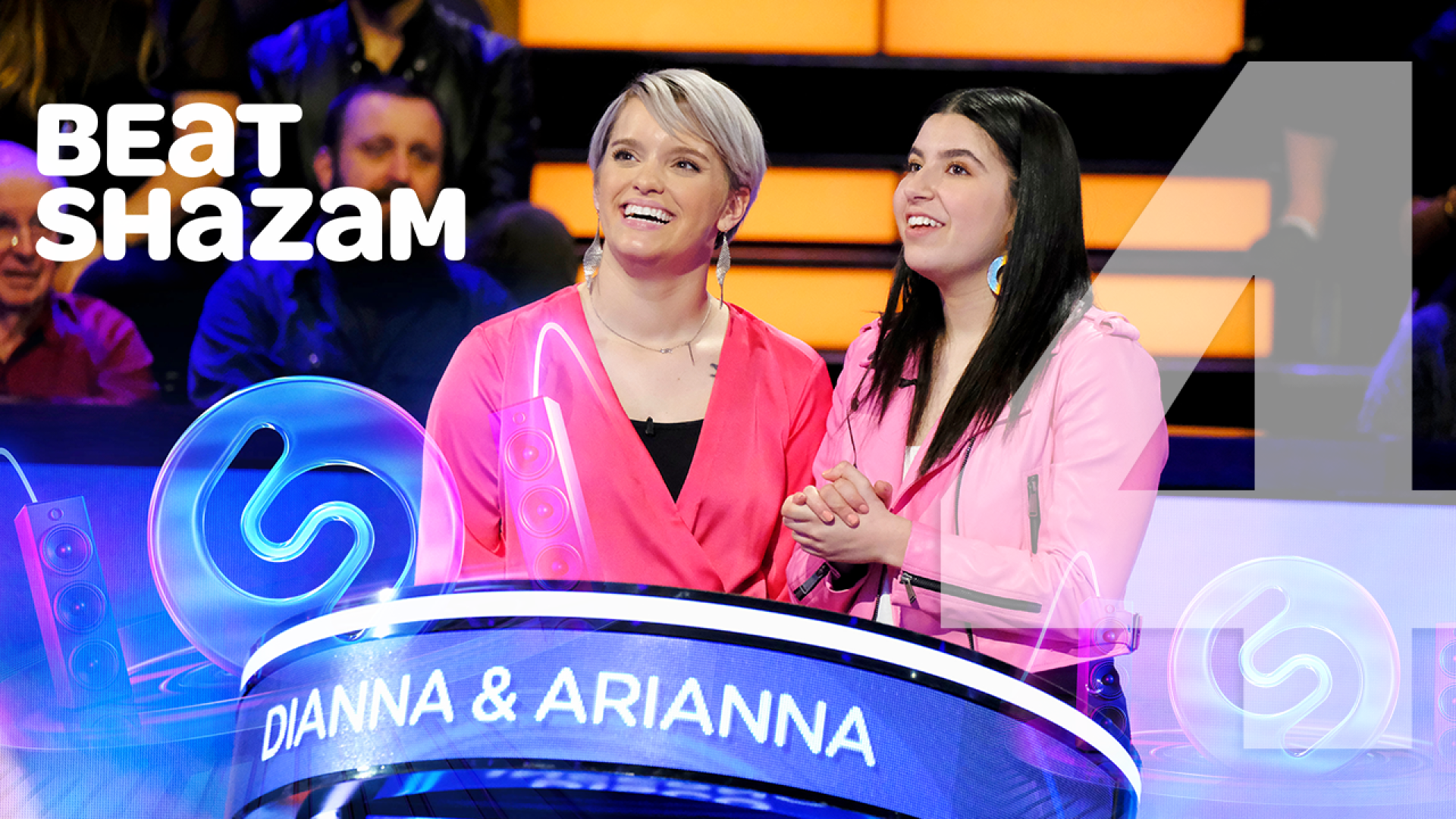 eReality Channel 108