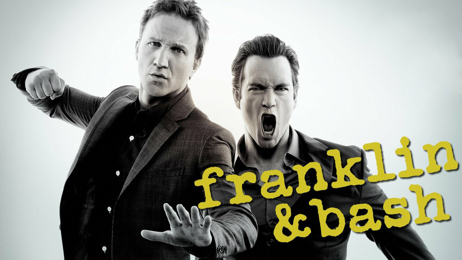 Franklin & Bash eSERIES Channel 109