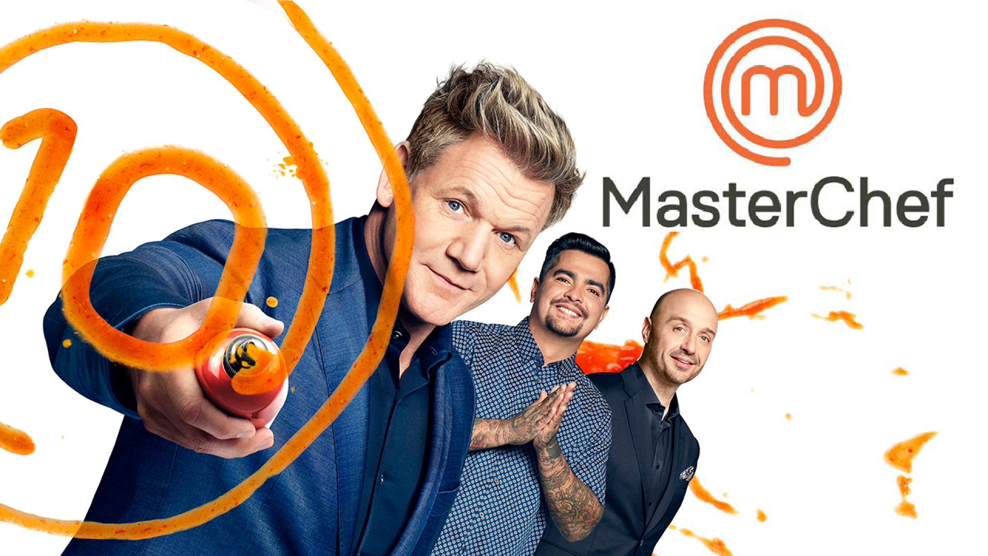MasterChef USA Season 10 e.tv