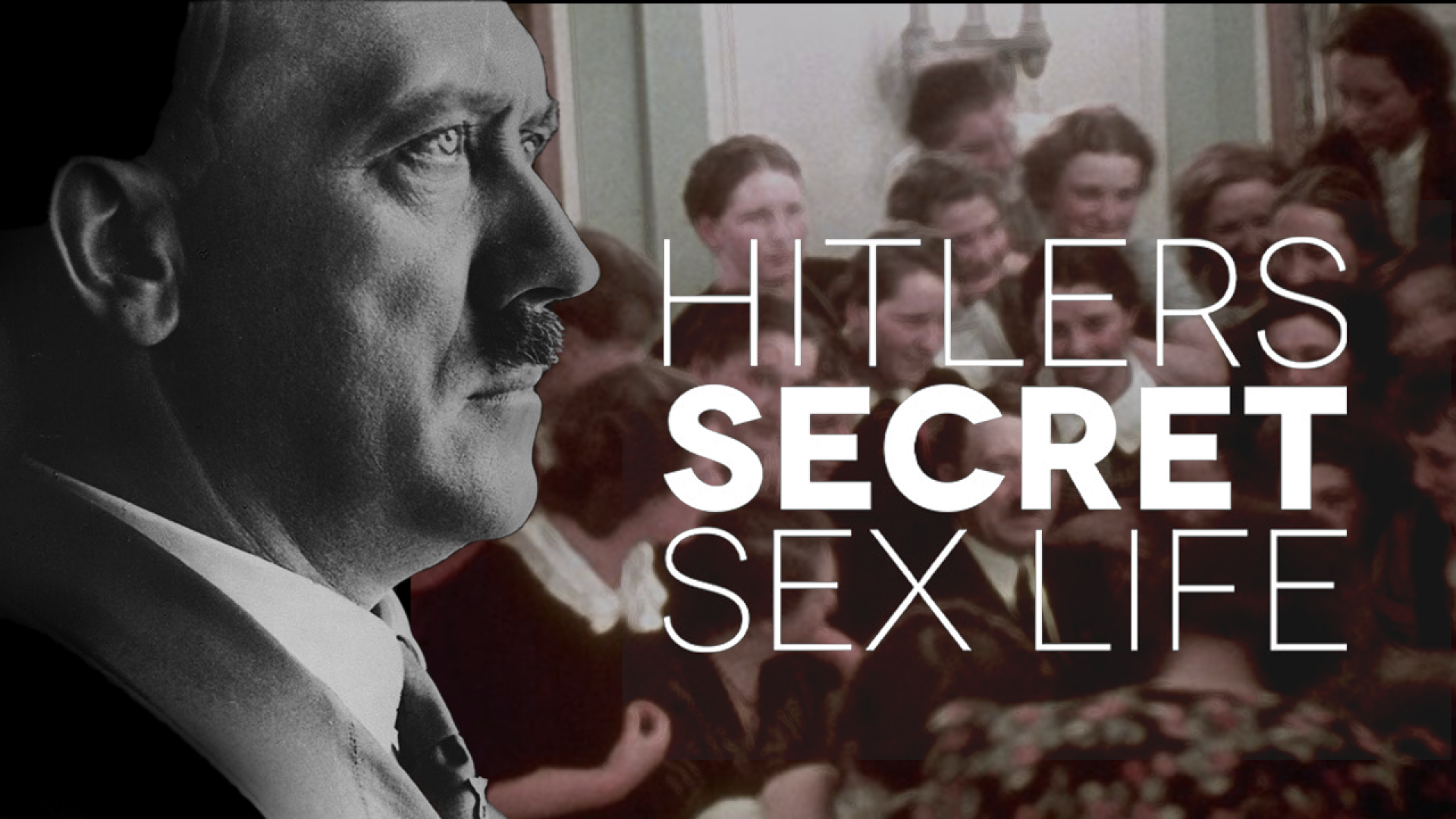 Hitlers Sex Life eSeries Openview Channel 109